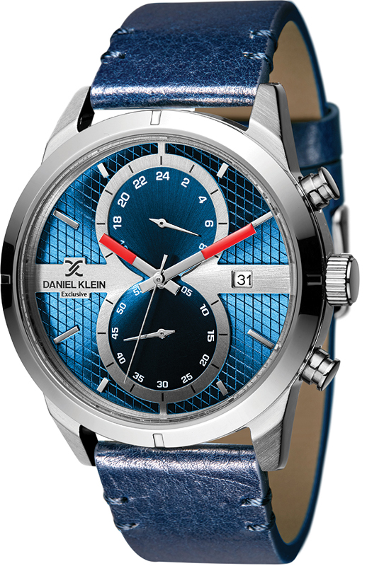 

Мужские часы Daniel Klein DK11360-2