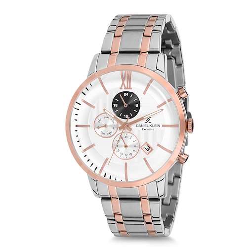 

Часы Daniel Klein DK12228-4