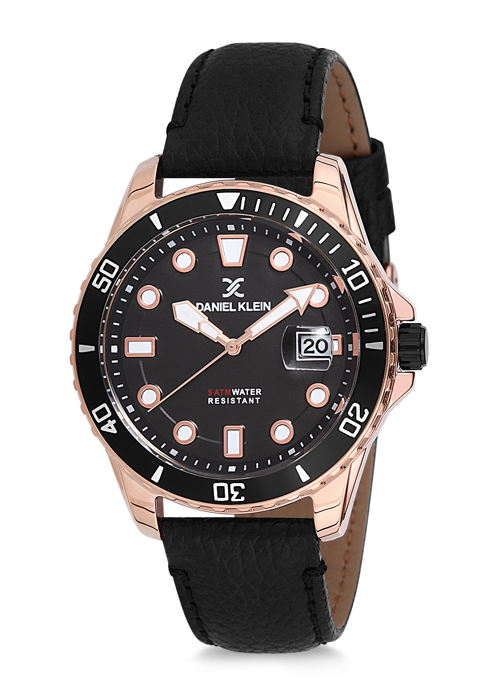 

Мужские часы Daniel Klein DK12121-4