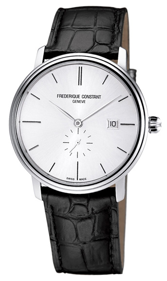 

Мужские часы Frederique Constant FC-345NS5S6