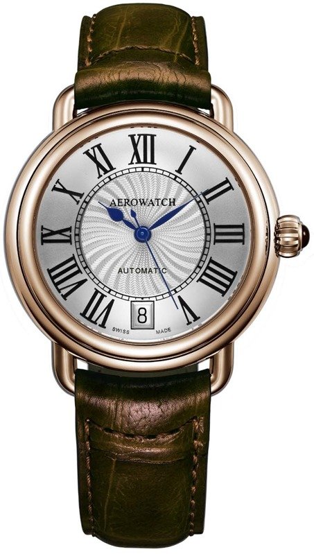 

Женские часы Aerowatch 60960RO01