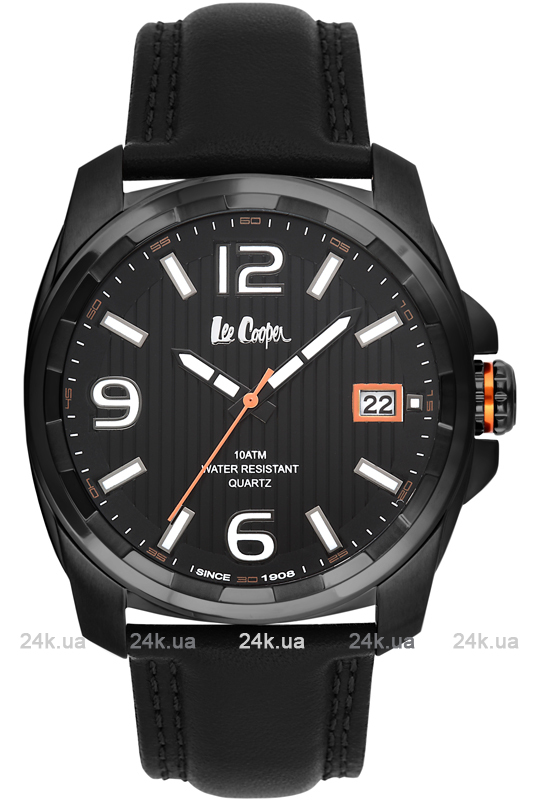 

Мужские часы Lee Cooper LC-26G-B