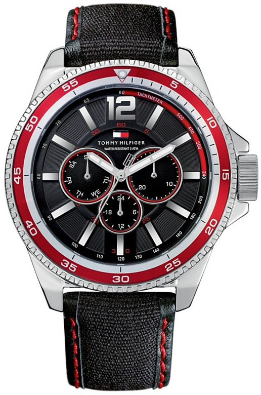 

Мужские часы Tommy Hilfiger 1790662