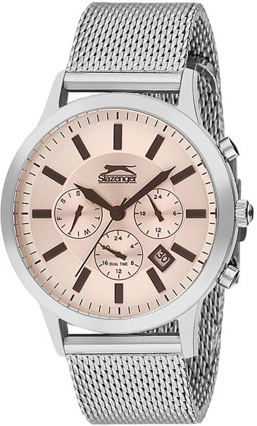 

Мужские часы Slazenger SL.09.6069.2.01