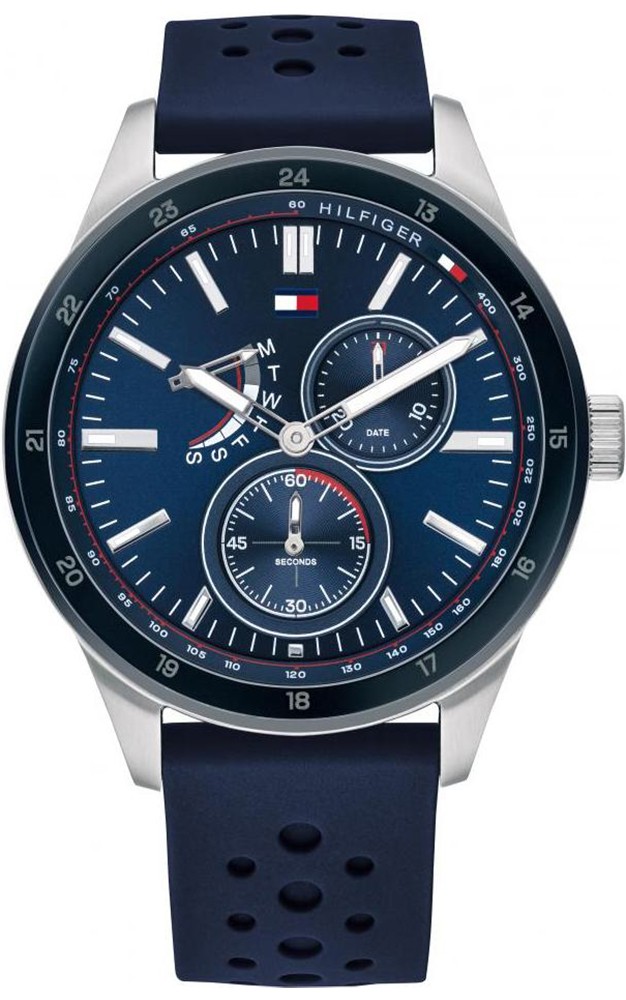 

Мужские часы Tommy Hilfiger 1791635