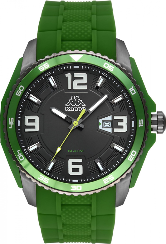 

Мужские часы Kappa KP-1406M-C