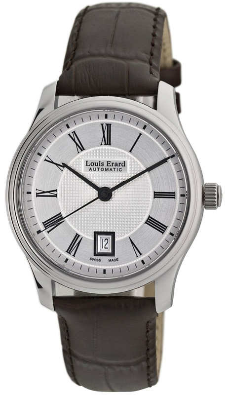 

Мужские часы Louis Erard 69257 AA21.BDC21