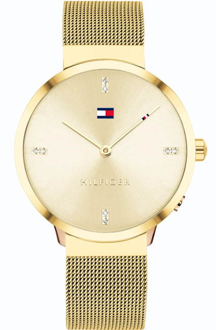 

Женские часы Tommy Hilfiger 1782217