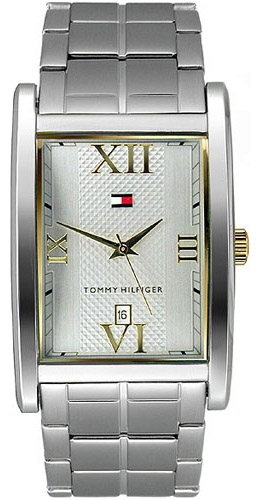

Мужские часы Tommy Hilfiger 1710180