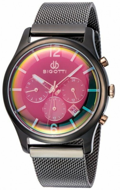 

Мужские часы Bigotti BGT0141-4