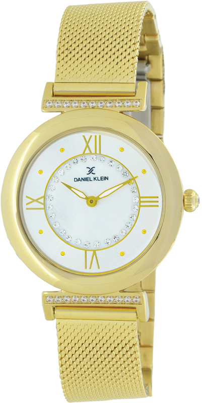 

Женские часы Daniel Klein DK11459-4