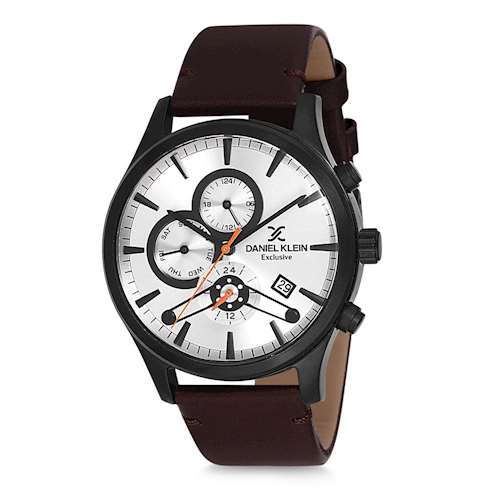 

Часы Daniel Klein DK12156-6