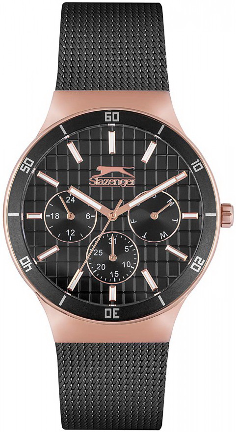 

Мужские часы Slazenger SL.09.6216.2.04