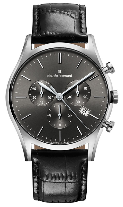 

Мужские часы Claude Bernard 10218 3 NIN