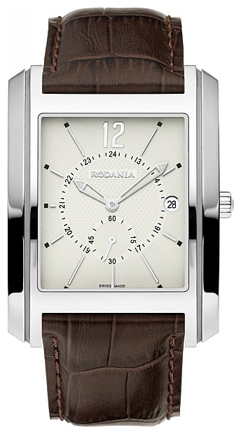 

Мужские часы Rodania 25018.20
