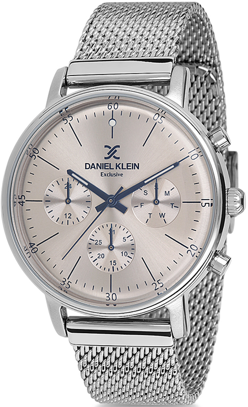 

Мужские часы Daniel Klein DK11726-5