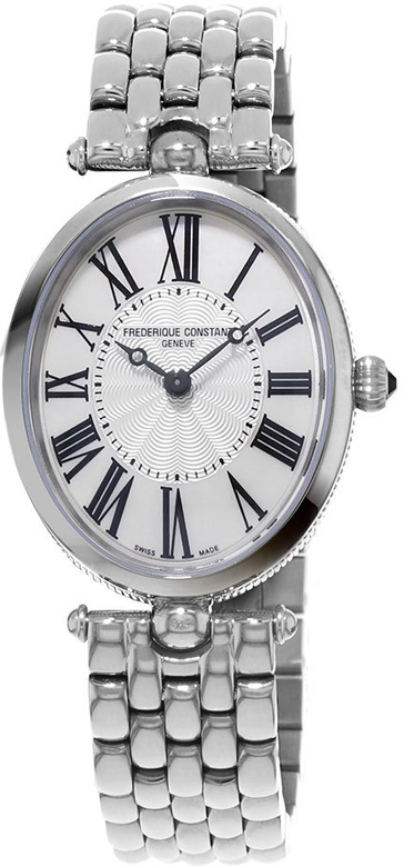 

Женские часы Frederique Constant FC-200MPW2V6B