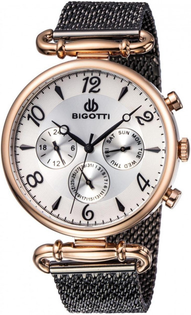 

Мужские часы Bigotti BGT0162-6