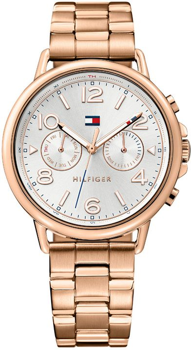 

Женские часы Tommy Hilfiger 1781733