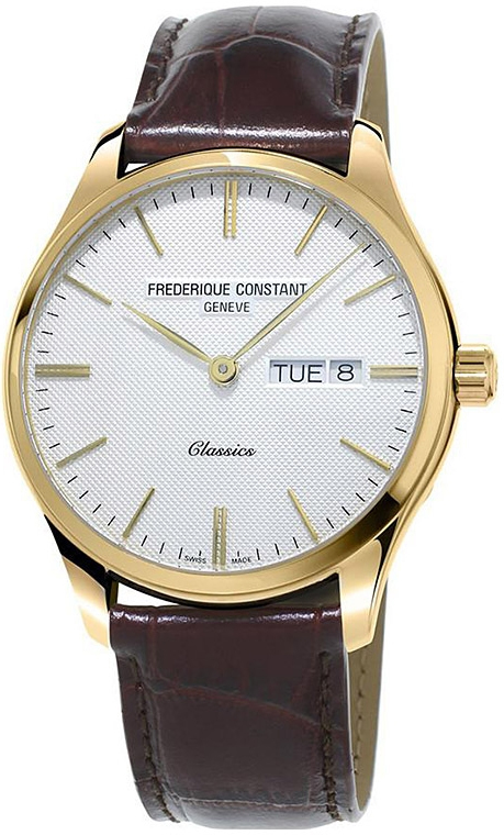 

Мужские часы Frederique Constant FC-225ST5B5