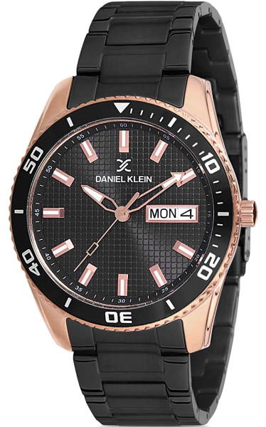 

Мужские часы Daniel Klein DK12237-4