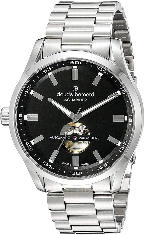 

Мужские часы Claude Bernard 85026 3M NV