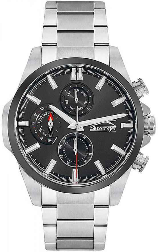 

Мужские часы Slazenger SL.09.6208.2.02
