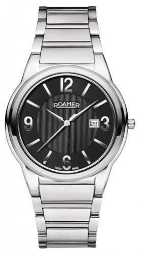 

Мужские часы Roamer 507980.41.55.50