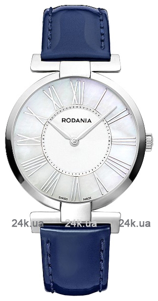 

Женские часы Rodania 25077.29
