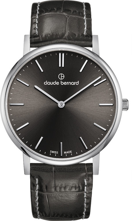 

Мужские часы Claude Bernard 20214 3 GIN