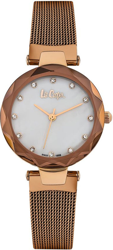 

Женские часы Lee Cooper LC06607.420