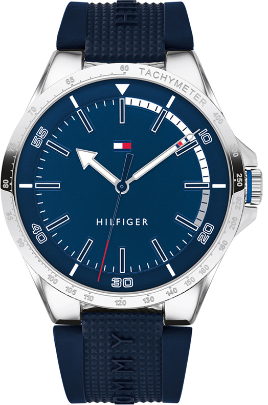 

Мужские часы Tommy Hilfiger 1791542