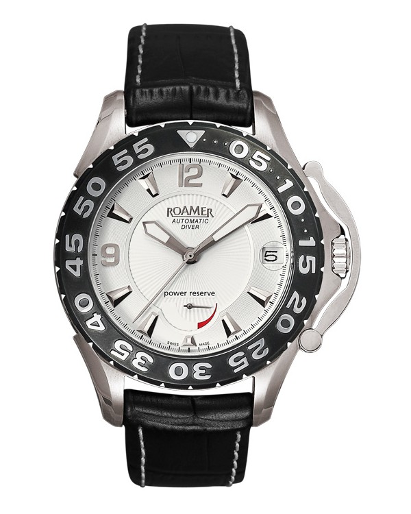 

Мужские часы Roamer 120640.41.25.01