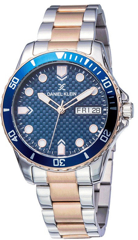 

Мужские часы Daniel Klein DK11926-5