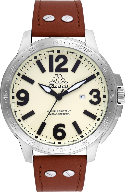 

Мужские часы Kappa KP-1417M-E