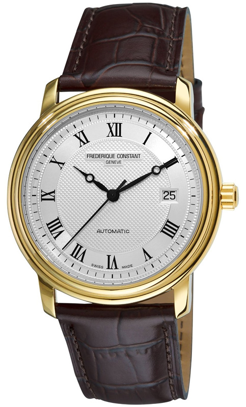 

Мужские часы Frederique Constant FC-303MC4P5