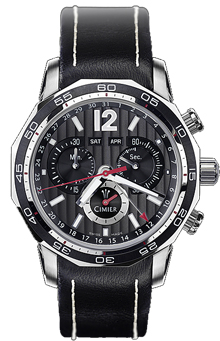 

Мужские часы Cimier 6108-SS121