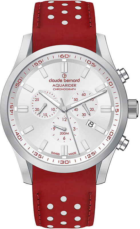 

Мужские часы Claude Bernard 10222 3C AINRO