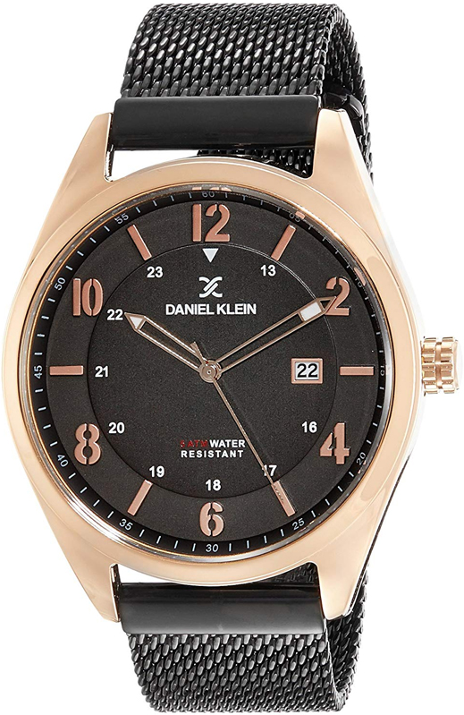

Мужские часы Daniel Klein DK11743-7