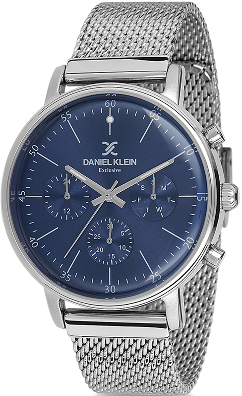 

Мужские часы Daniel Klein DK11726-3