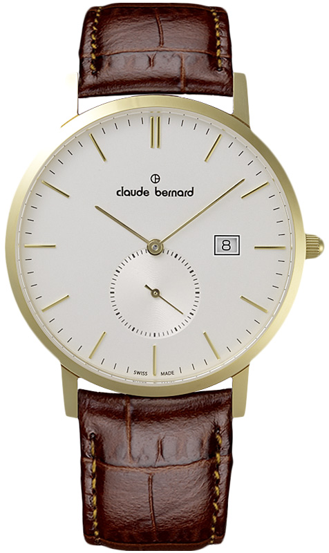 

Мужские часы Claude Bernard 65003 37J AID