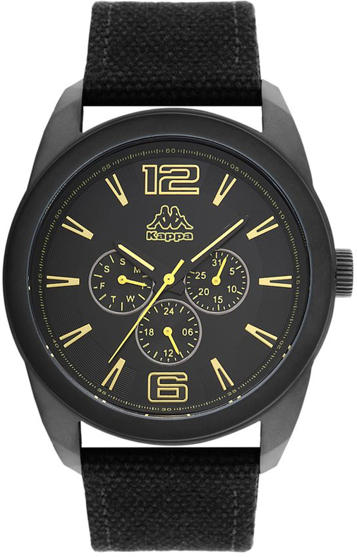 

Мужские часы Kappa KP-1404M-E
