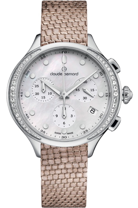 

Женские часы Claude Bernard 10232-3P-NAIN