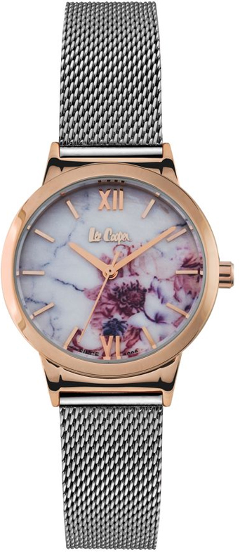 

Женские часы Lee Cooper LC06666.530