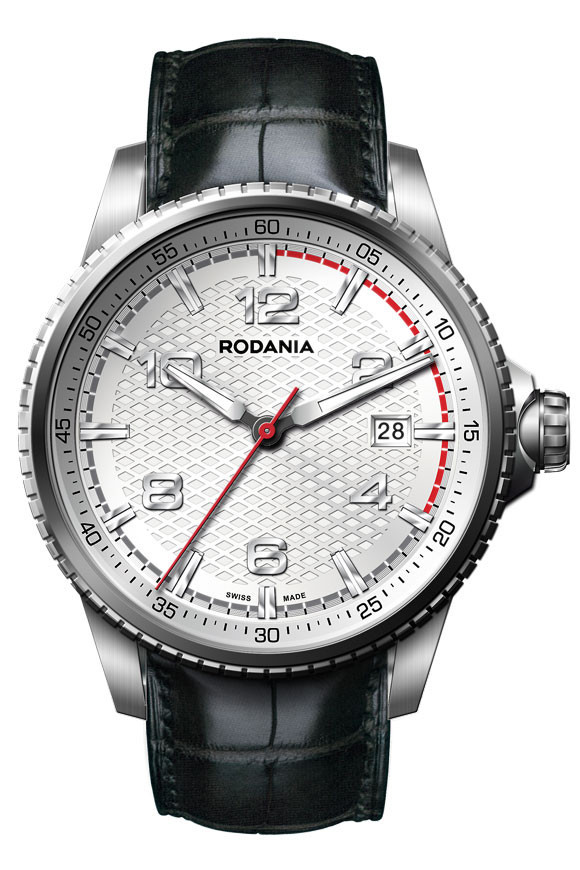 

Мужские часы Rodania 25055.20