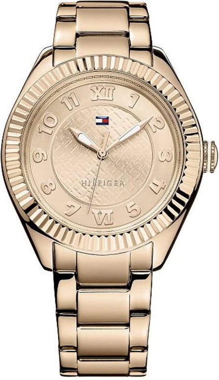

Женские часы Tommy Hilfiger 1781344