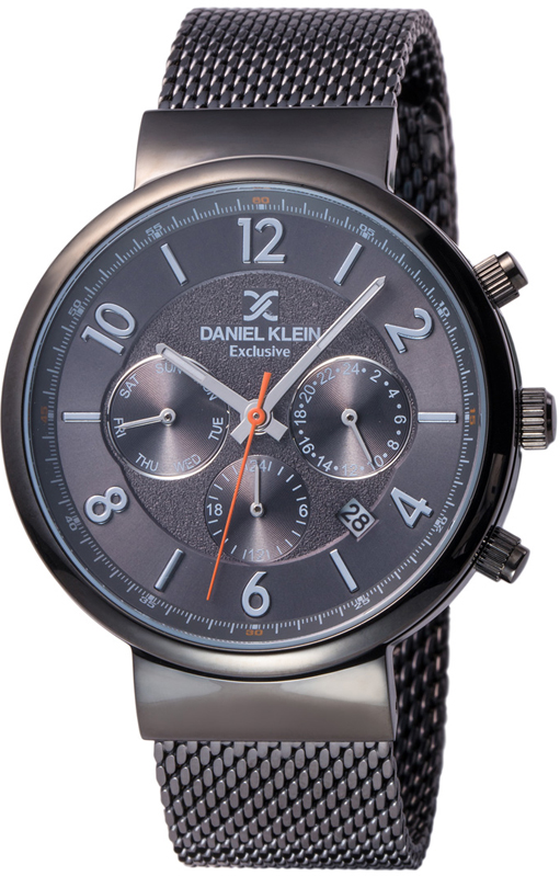 

Мужские часы Daniel Klein DK11871-3