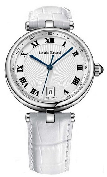 

Женские часы Louis Erard 11810 AA11.BDCB1
