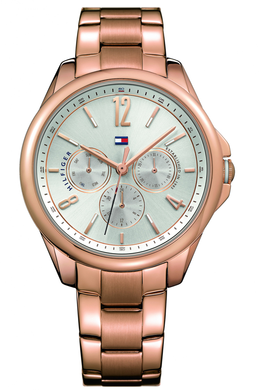 

Женские часы Tommy Hilfiger 1781824