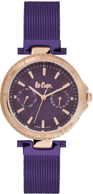 

Женские часы Lee Cooper LC06599.480
